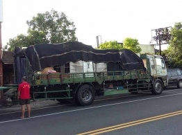 客戶喬遷新竹-宜蘭、竹南-宜蘭、新竹-台南、花蓮:新竹-台南學甲-荃心專業新竹竹北搬家