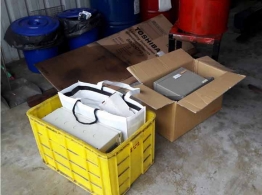 工廠搬移│公司搬遷:2016.06.13清大搬機台!!-荃心專業新竹搬家