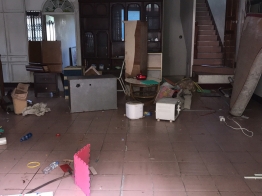 裝潢拆除:裝潢拆除-荃心專業新竹搬家