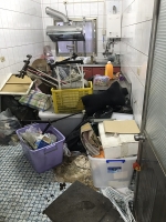 裝潢拆除:裝潢拆除-荃心專業新竹搬家