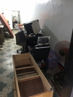 裝潢拆除:裝潢拆除-荃心專業新竹搬家