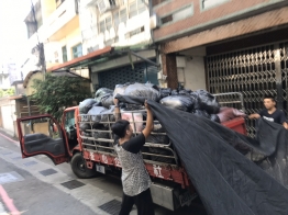 裝潢拆除:裝潢拆除-荃心專業新竹竹北搬家