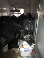 裝潢拆除:裝潢拆除-荃心專業新竹搬家