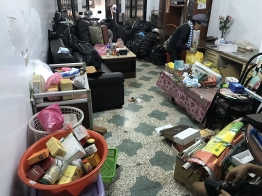 裝潢拆除:裝潢拆除-荃心專業新竹竹北搬家