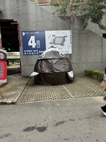 台積電運動會廣告搬運清運:台積電運動會廣告搬運清運-荃心專業新竹搬家