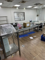 設備搬運:設備搬運-荃心專業新竹竹北搬家