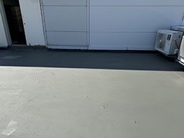 廠房屋頂防水工程:廠房屋頂防水工程-荃心專業新竹竹北搬家