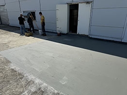 廠房屋頂防水工程:廠房屋頂防水工程-荃心專業新竹搬家
