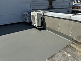 廠房屋頂防水工程:廠房屋頂防水工程-荃心專業新竹搬家