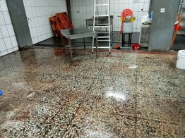 工廠防水:工廠防水-荃心專業新竹竹北搬家
